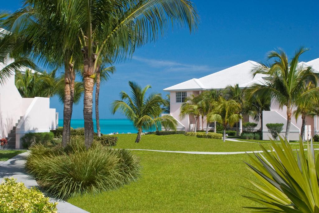 Bahama Beach Club Resort Treasure Cay Esterno foto